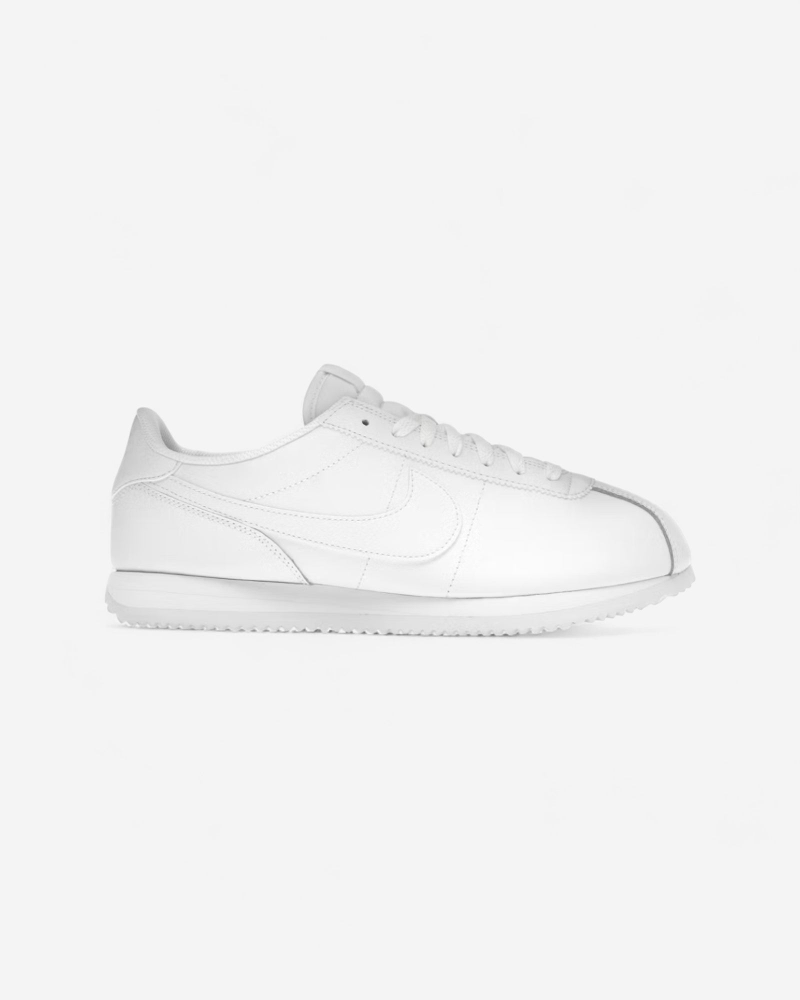 Nike Cortez Triple White (Womens)