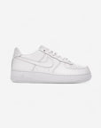 Nike Air Force 1 Triple White (GS) (DH2920-111)