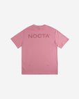 Nike x NOCTA Max 90 T-shirt Elemental Pink/Desert Berry