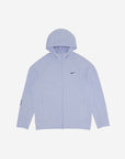Nike x NOCTA NRG Tech Fleece Full Zip Hoodie Palest Purple/Daybreak