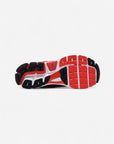 Nike Zoom Vomero 5 Bright Crimson Metallic Silver
