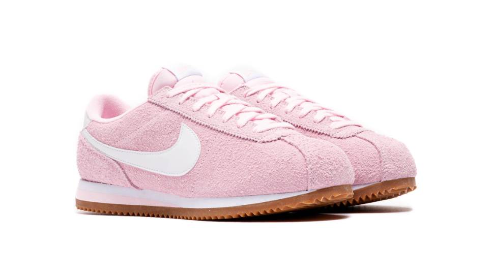 Nike Cortez Pink Foam