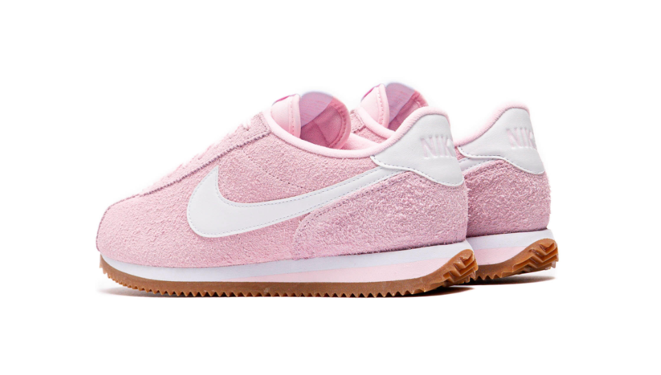 Nike Cortez Pink Foam
