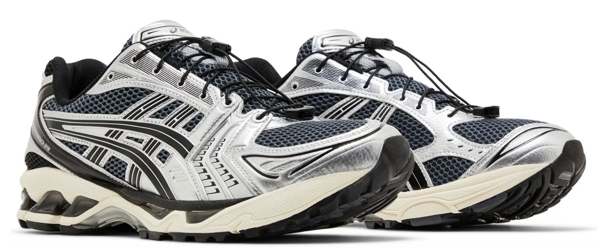 Asics Gel-Kayano 14 Carrier Grey