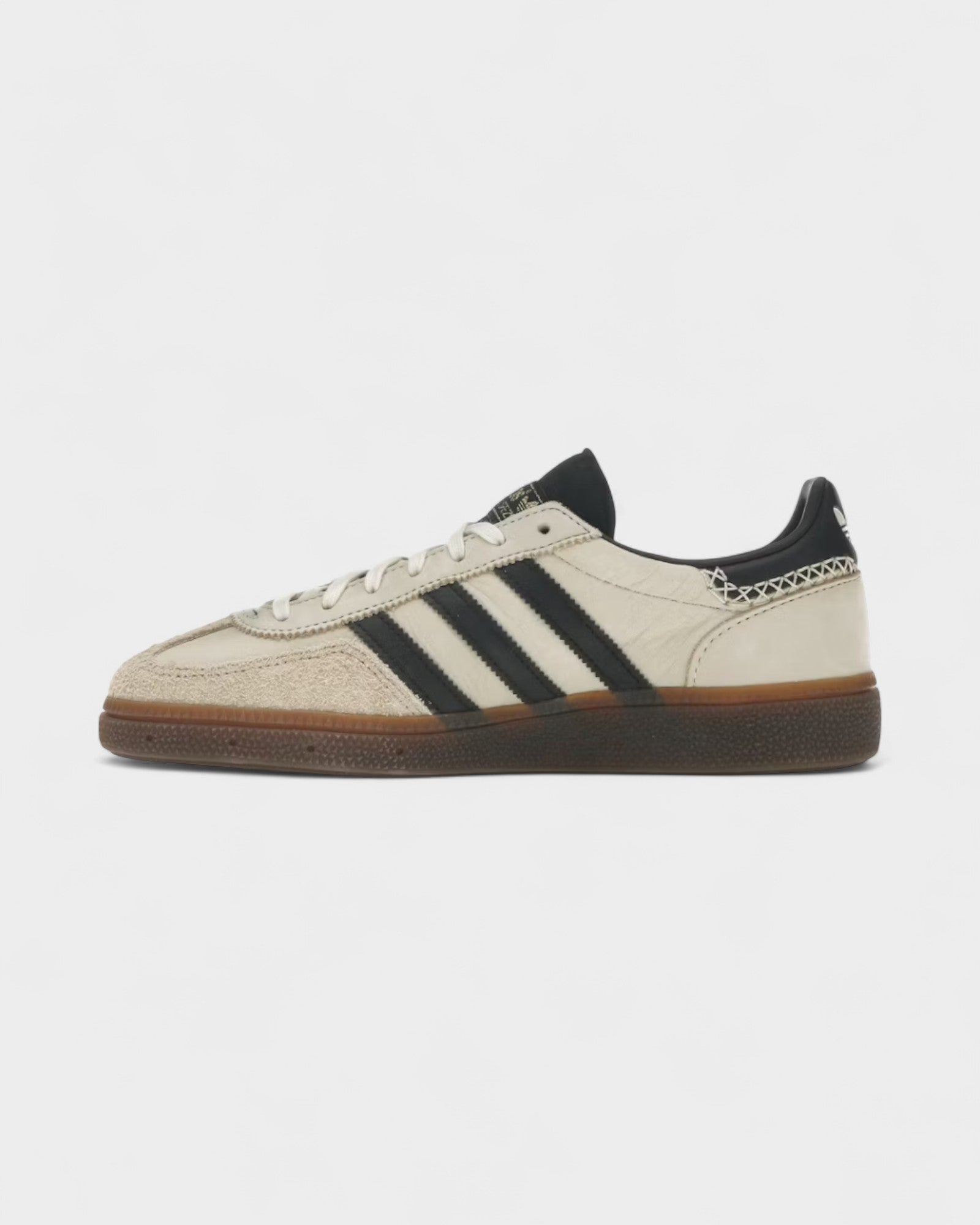adidas Handball Spezial Wonder White Black (W)