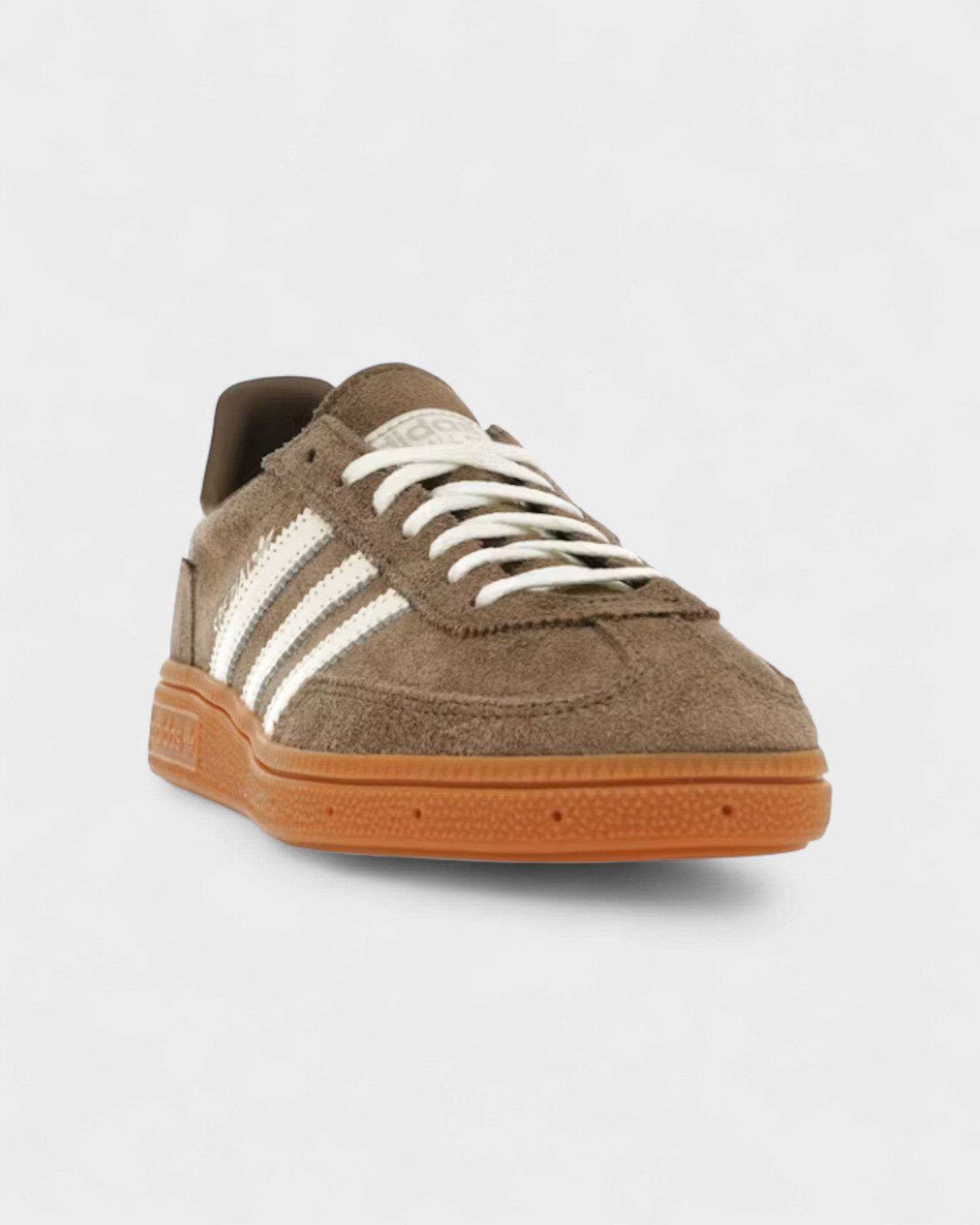 adidas Handball Spezial Earth Strata Gum (Women's)