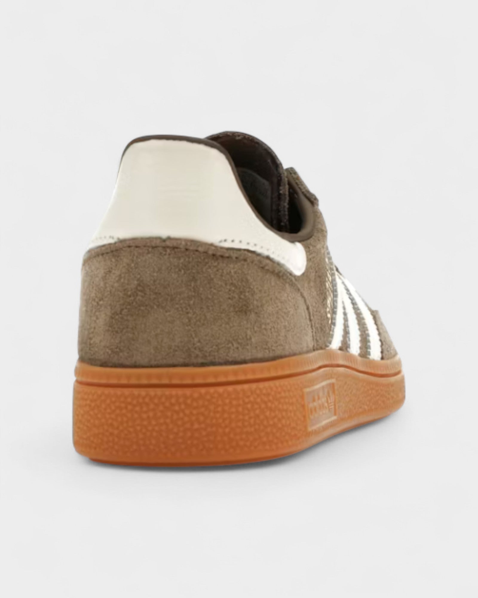 adidas Handball Spezial Earth Strata Gum (Women's)