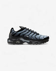 Nike Air Max Plus SE Black Wolf Grey (Women's)