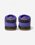 Nike SB Dunk Low Persian Violet