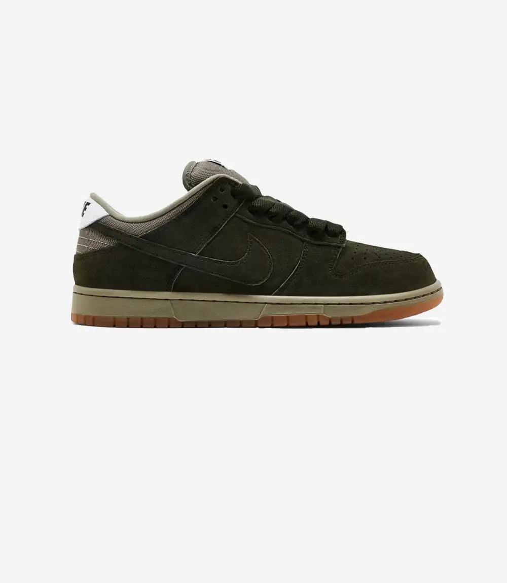 Nike SB Dunk Low Pro B Sequoia