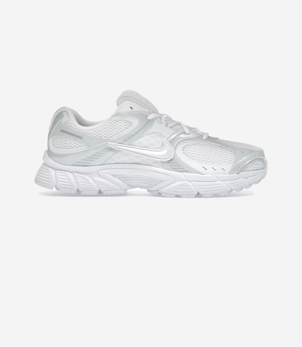 Nike V5 RNR White Black Metallic Silver (Women's)
