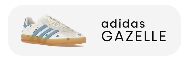 Gazelle collegiate cheap