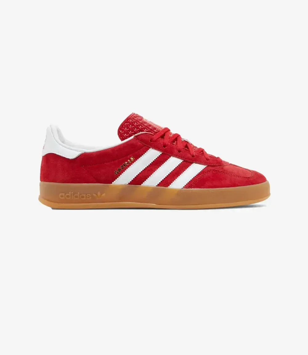 Adidas Gazelle Better Scarlet