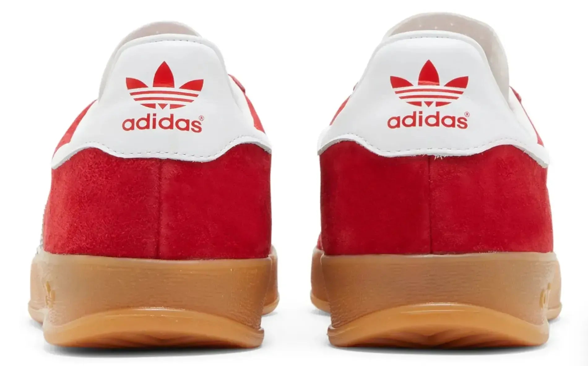 Adidas Gazelle Better Scarlet
