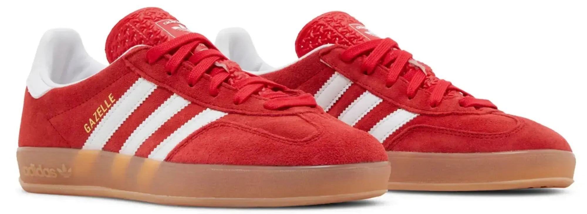 Adidas Gazelle Better Scarlet