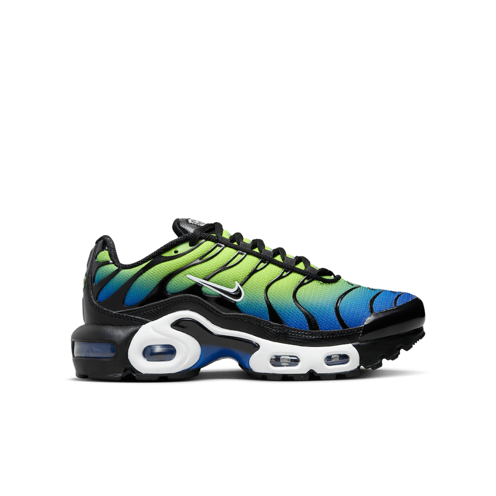 Nike Air Max Plus Racer Blue Volt (GS)