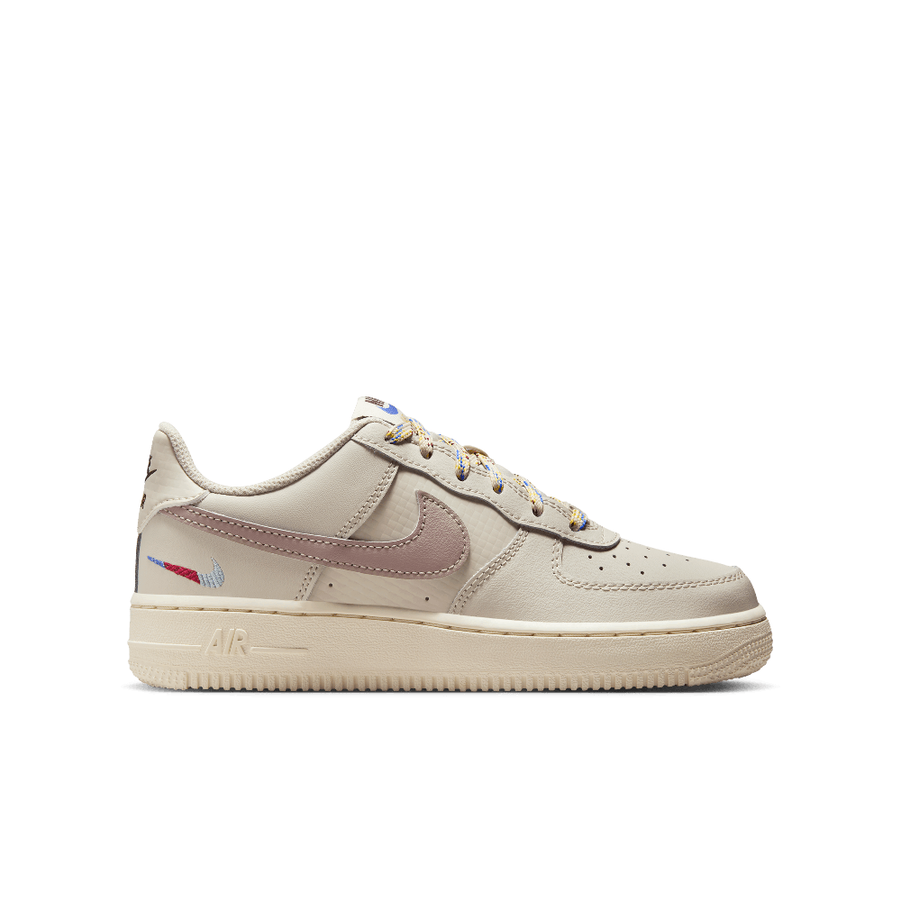 Nike Air Force 1 LV8 Beige GS