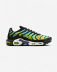 Nike Air Max Plus Heat Map