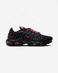 Nike Air Max Plus TN Tuned Air Black Red