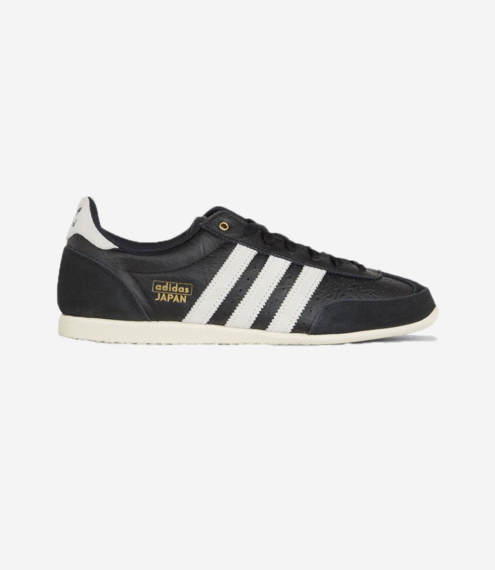adidas Japan Core Black Cloud White (Women's)