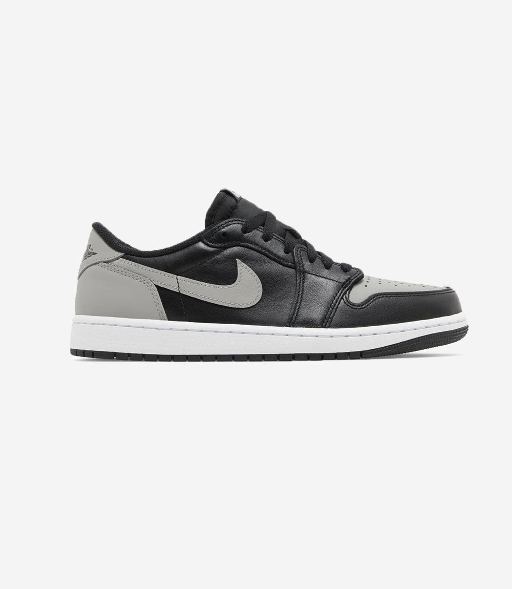 Jordan 1 Low OG Shadow (2024)