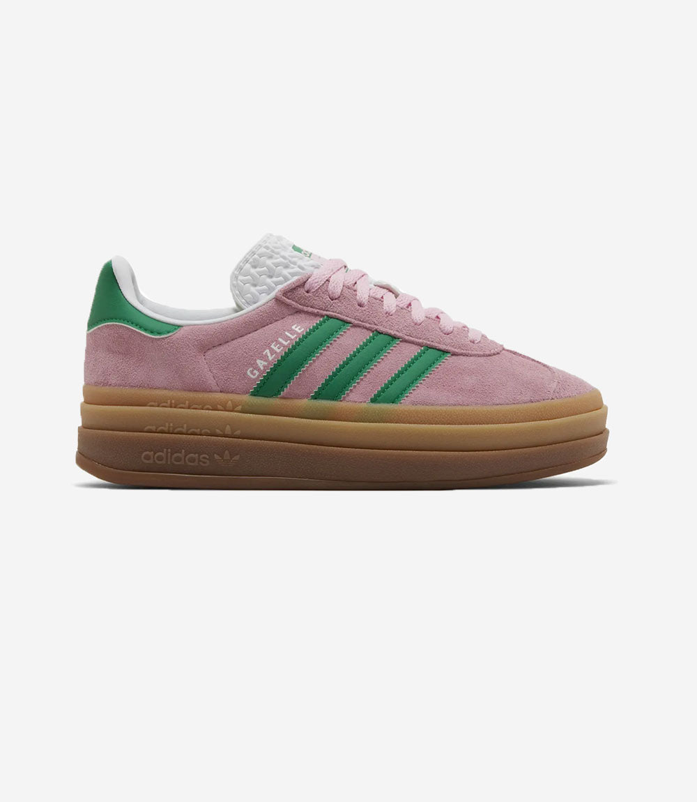 adidas Gazelle Bold True Pink (Women's)