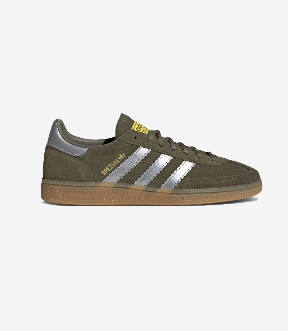 adidas Handball Spezial Olive Strata