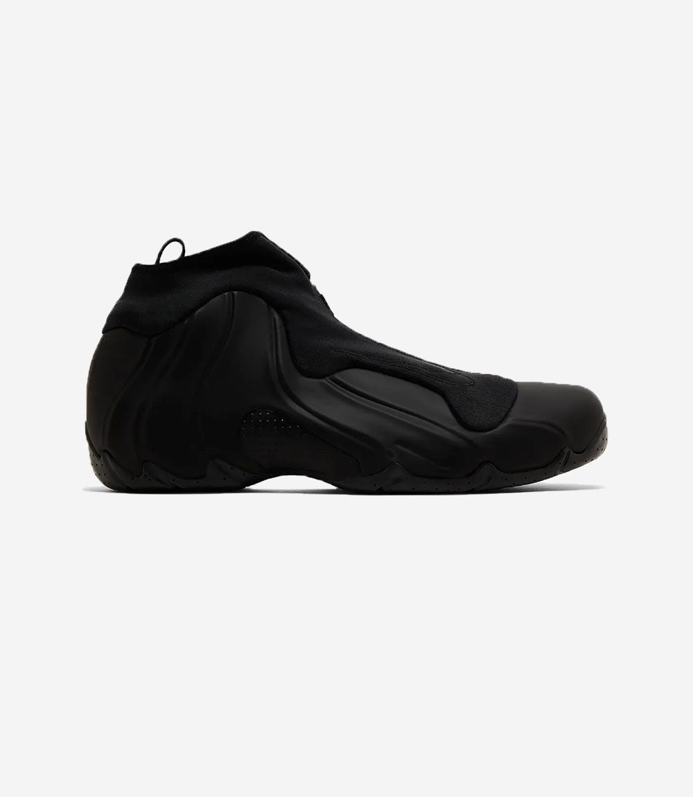 Nike Air Flightposite Black (2025)