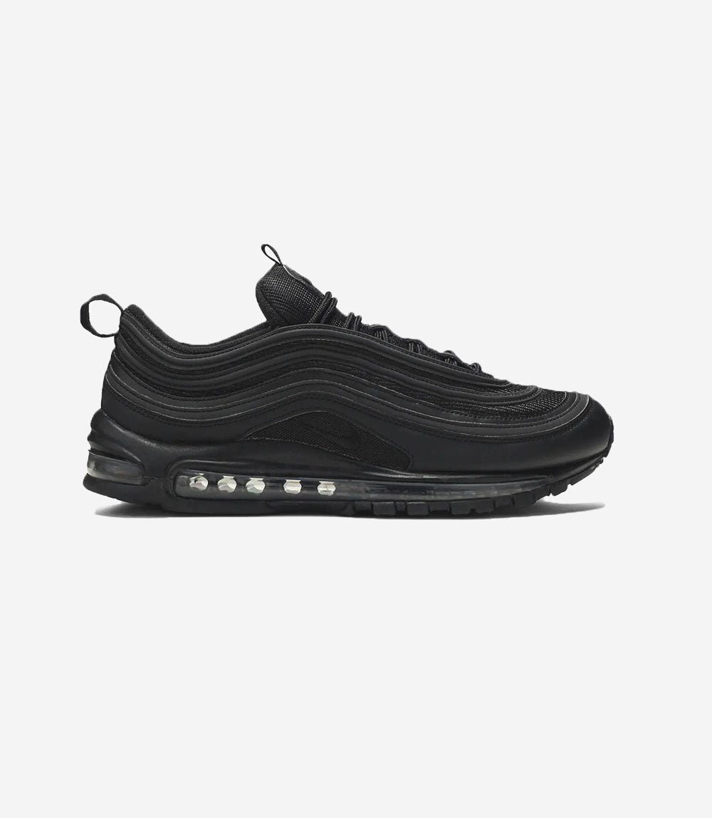 Nike Air Max 97 Triple Black