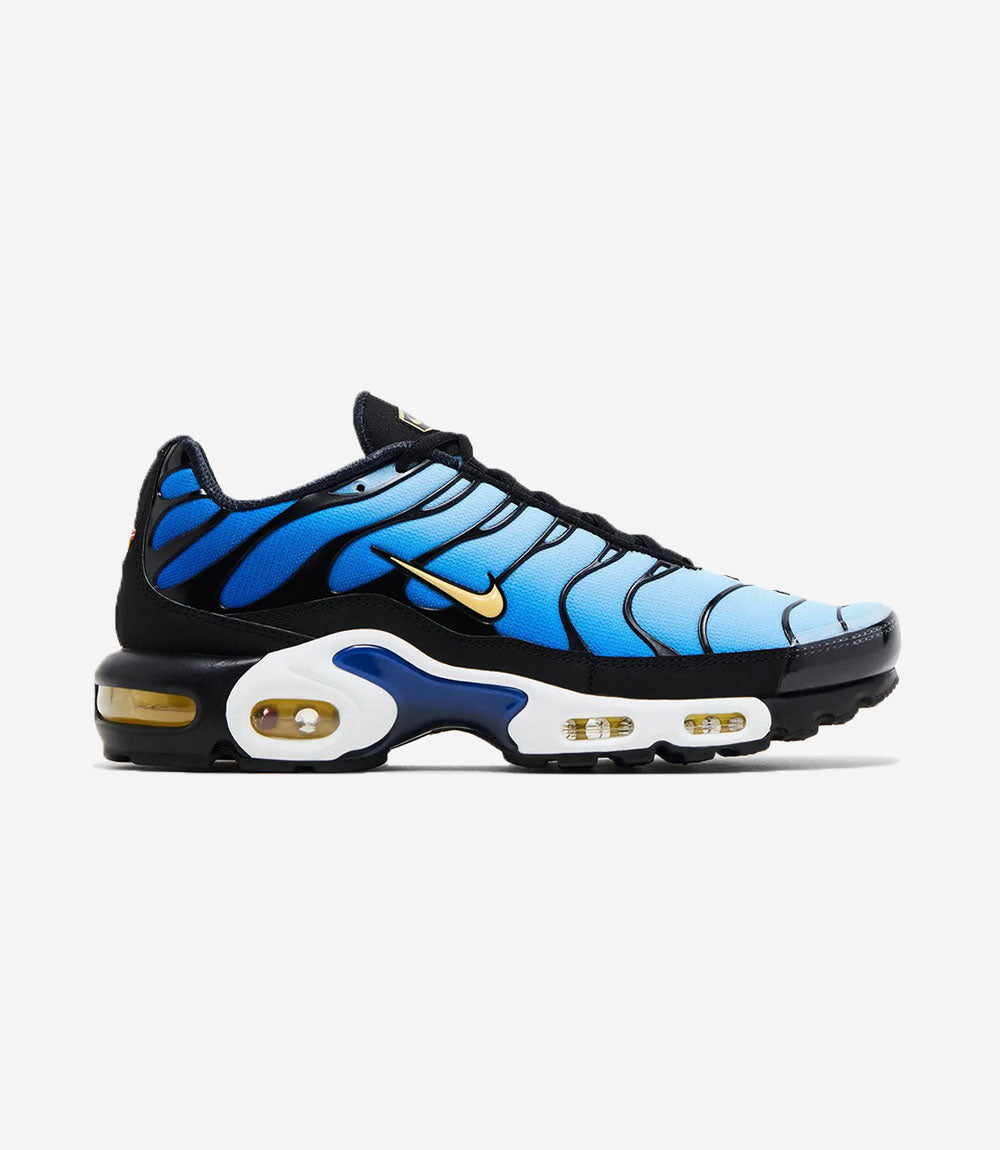 Nike Air Max Plus OG Hyper Blue