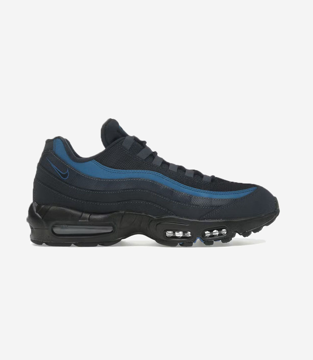 Nike Air Max 95 Thunder Blue
