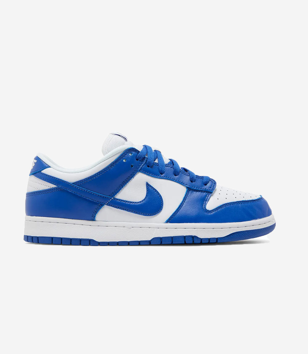 Nike Dunk Low SP Kentucky