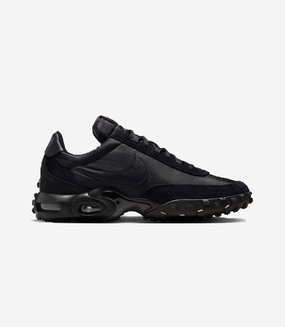 Nike Air Max Waffle Racer SP Black Anthracite
