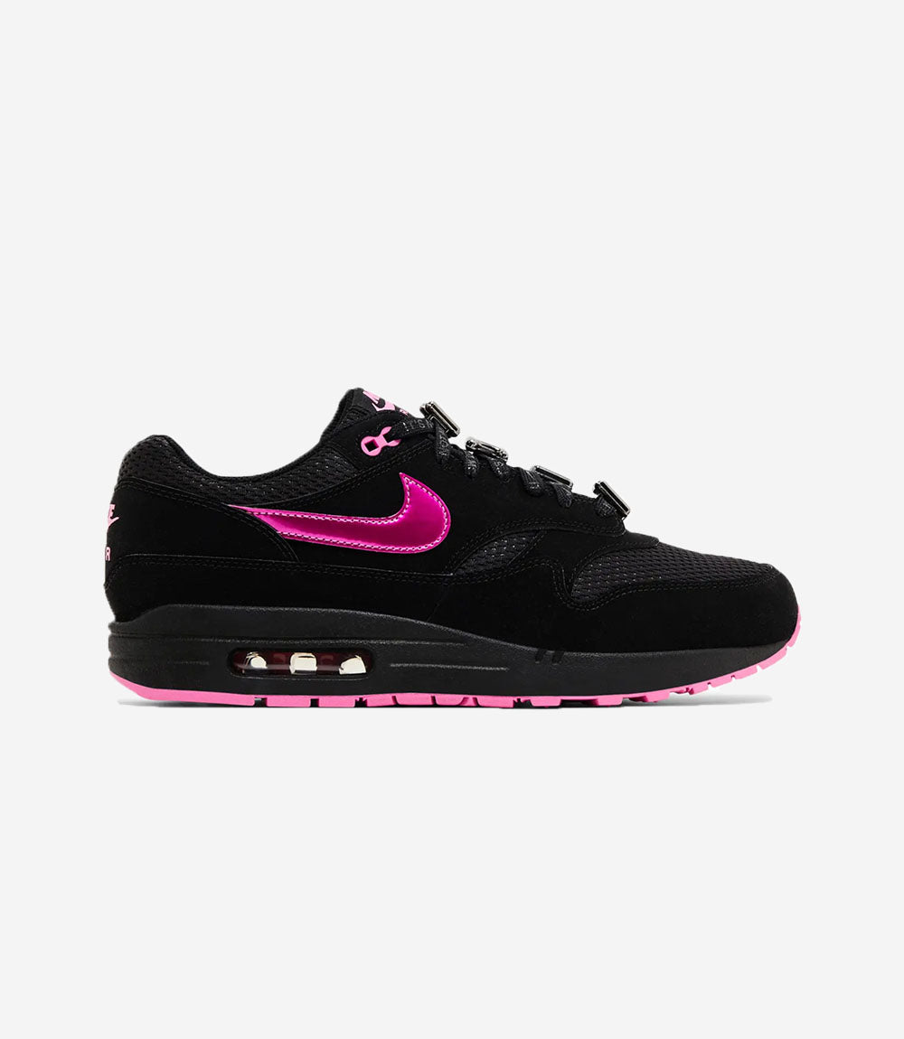 Nike Air Max 1 PRM Valentine’s Day Black