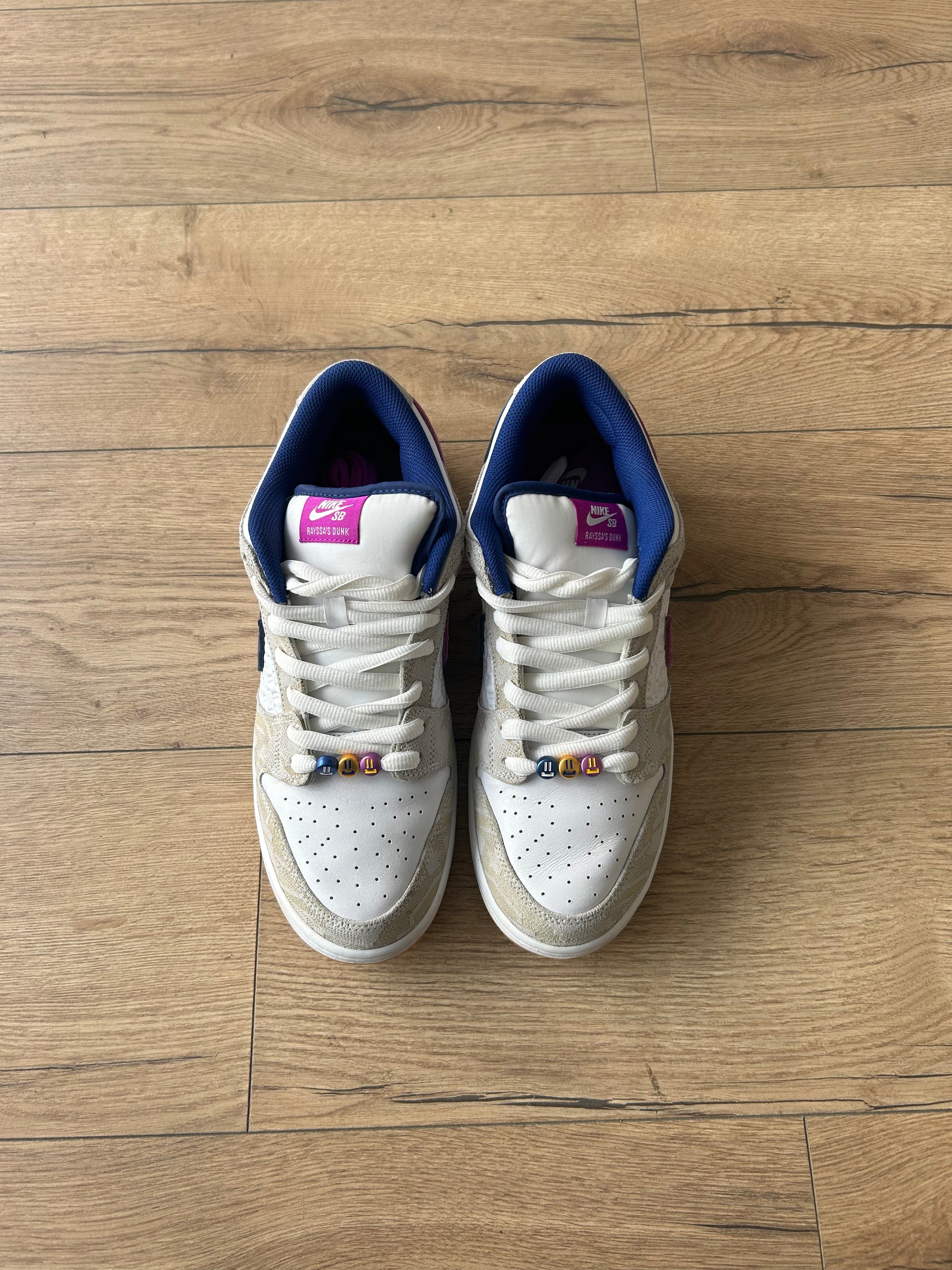 Nike Dunk low SB Rayssa Leal - 45.5