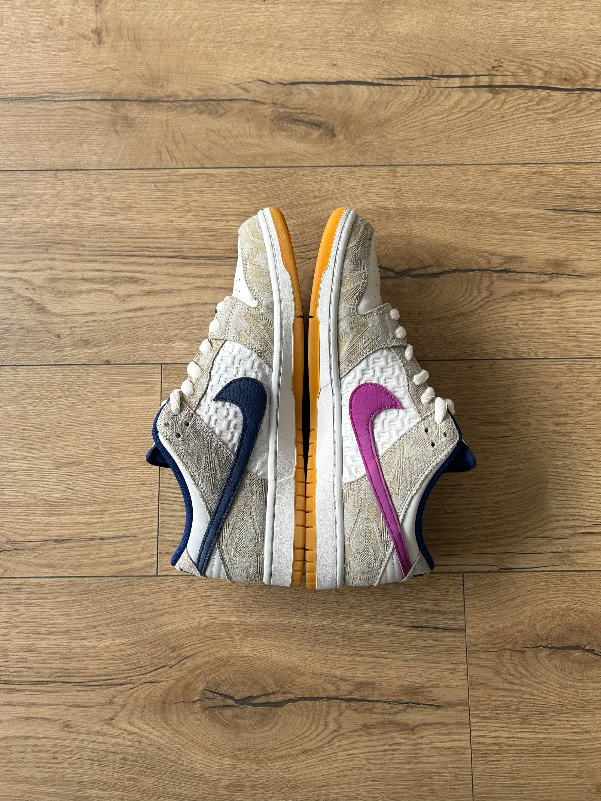 Nike Dunk low SB Rayssa Leal - 45.5