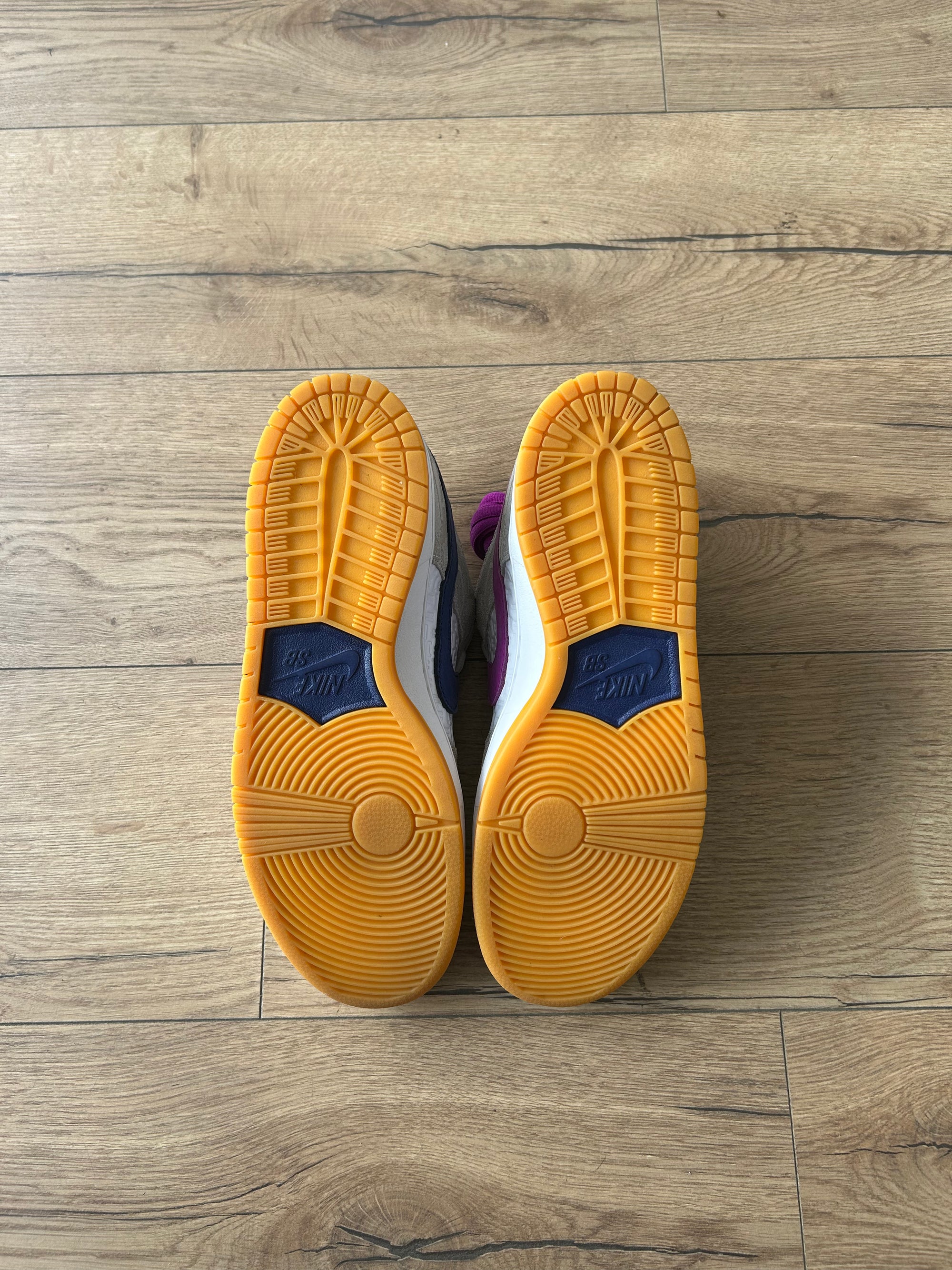 Nike Dunk low SB Rayssa Leal - 45.5