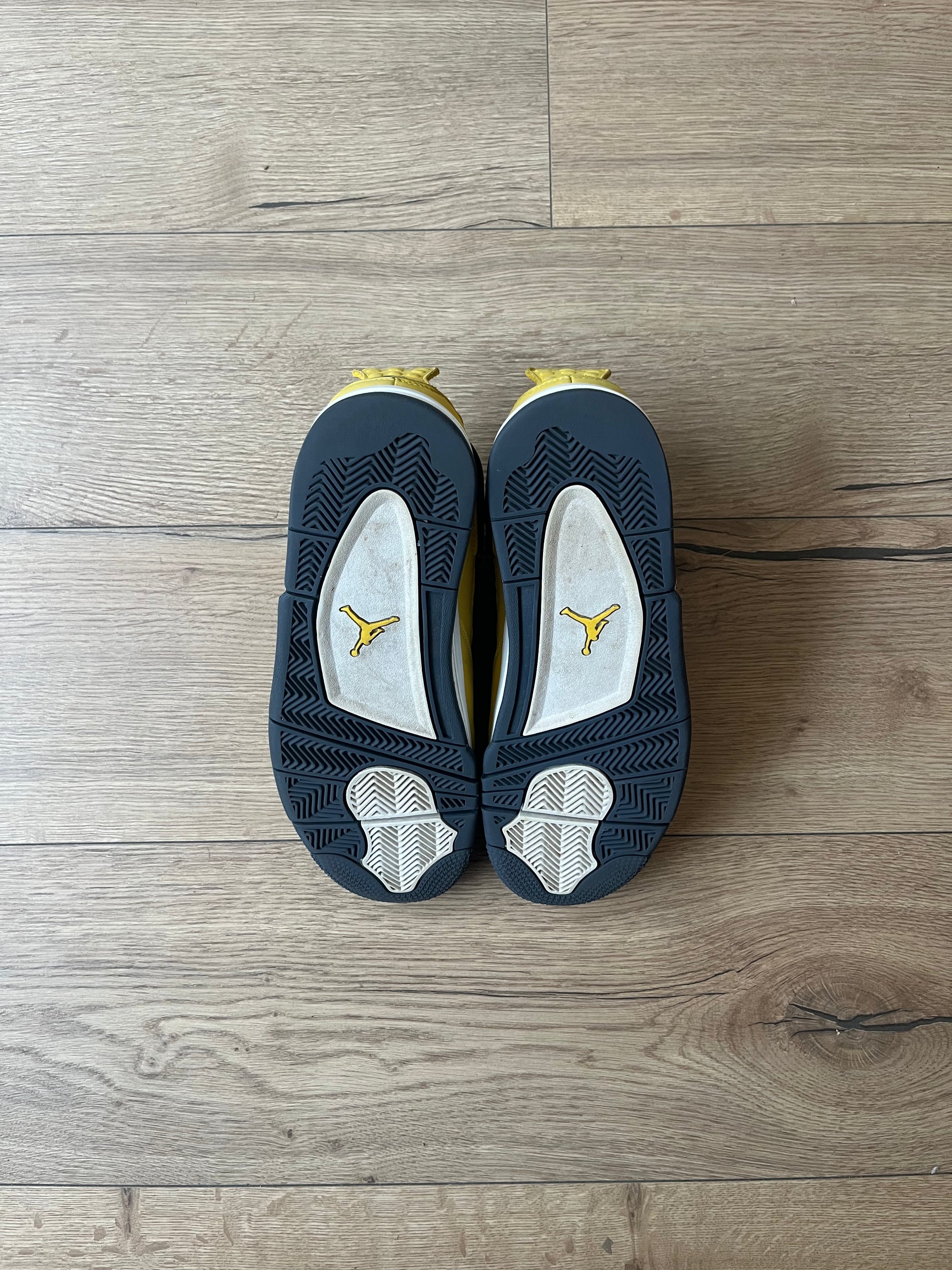 Air Jordan 4 Lightning - 42.5