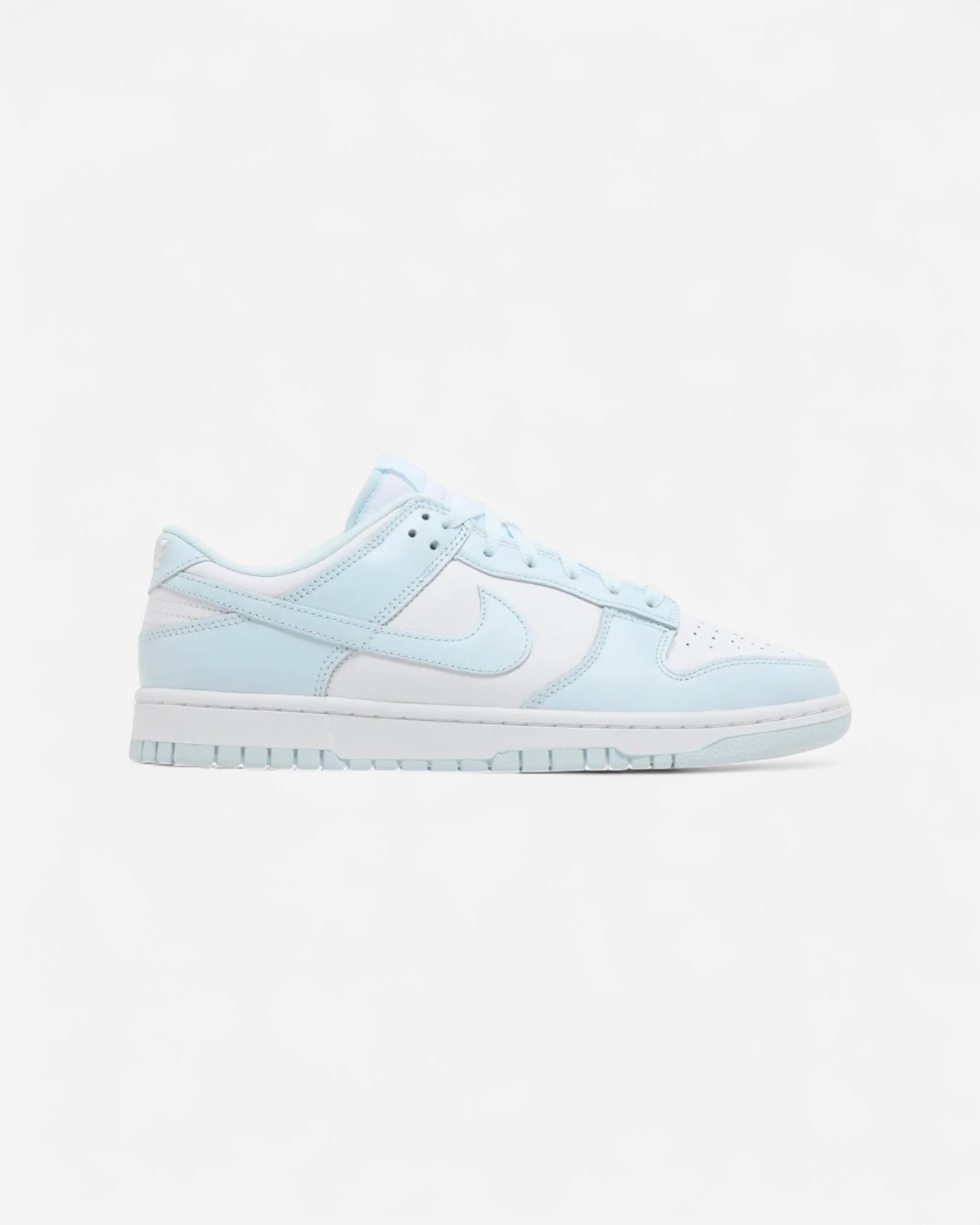 Nike Dunk Low Glacier Blue