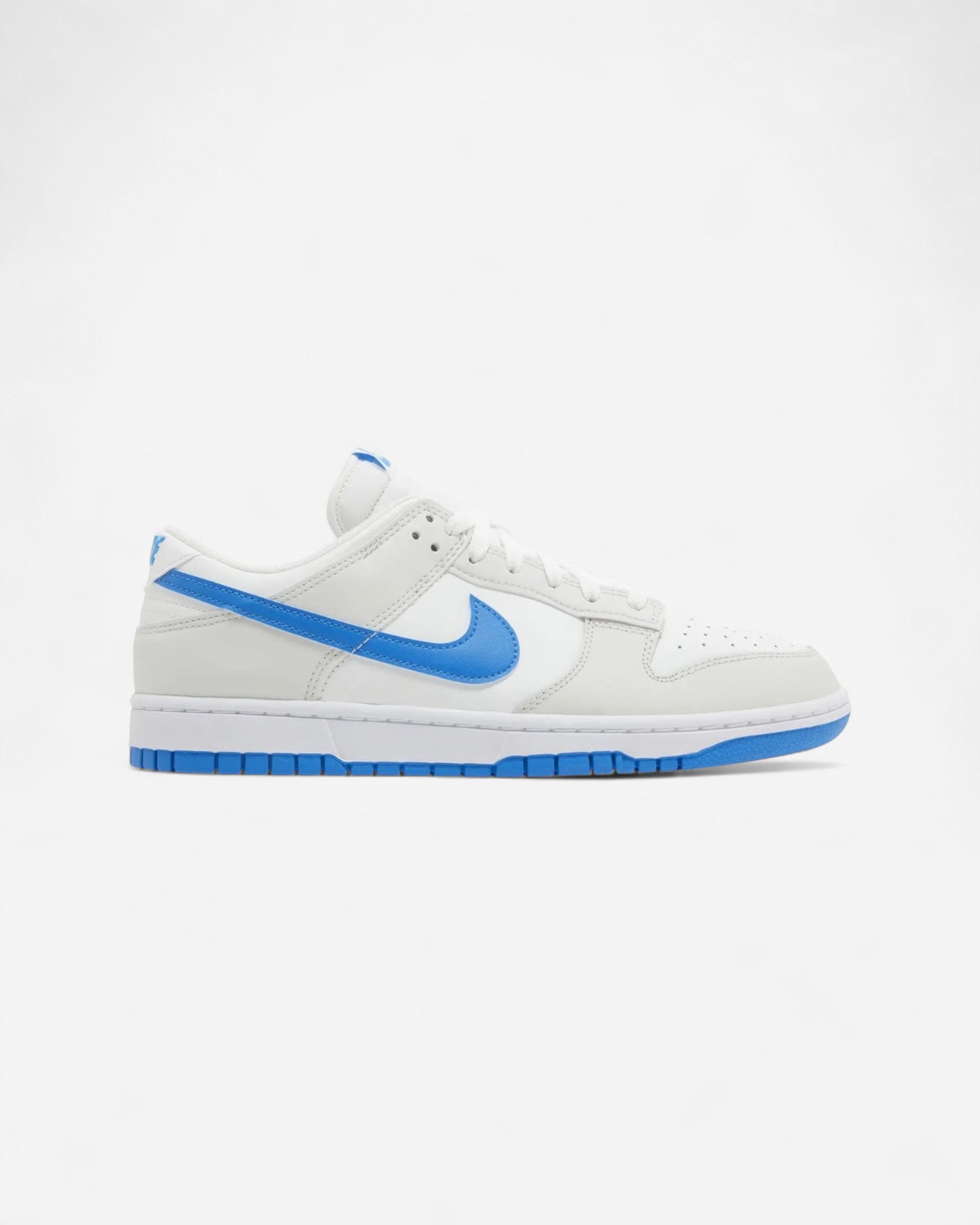 Nike Dunk Low Retro Photo Blue