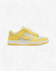 Nike Dunk Low Citron Pulse (Women's)