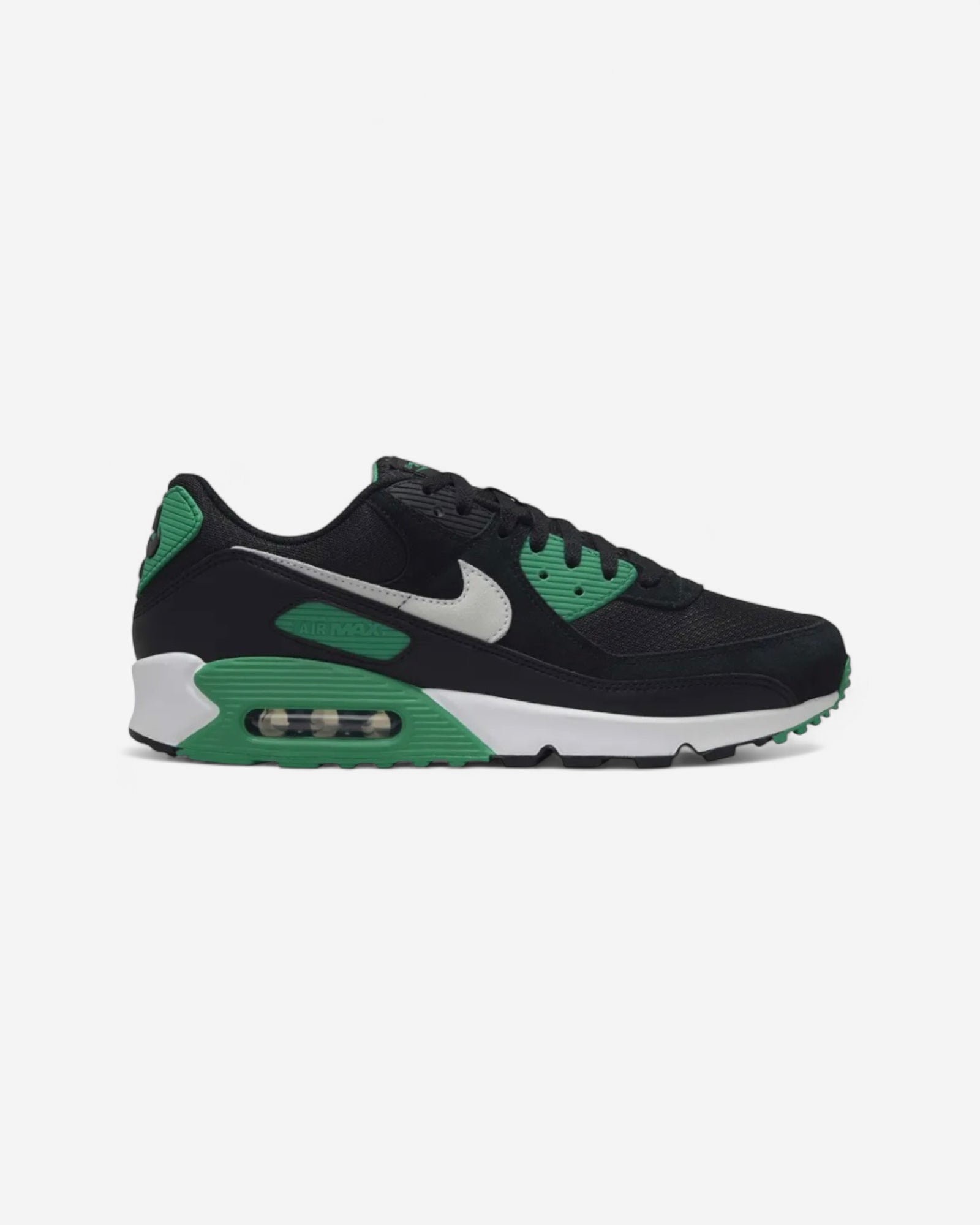 Nike Air Max 90 Black Stadium Green