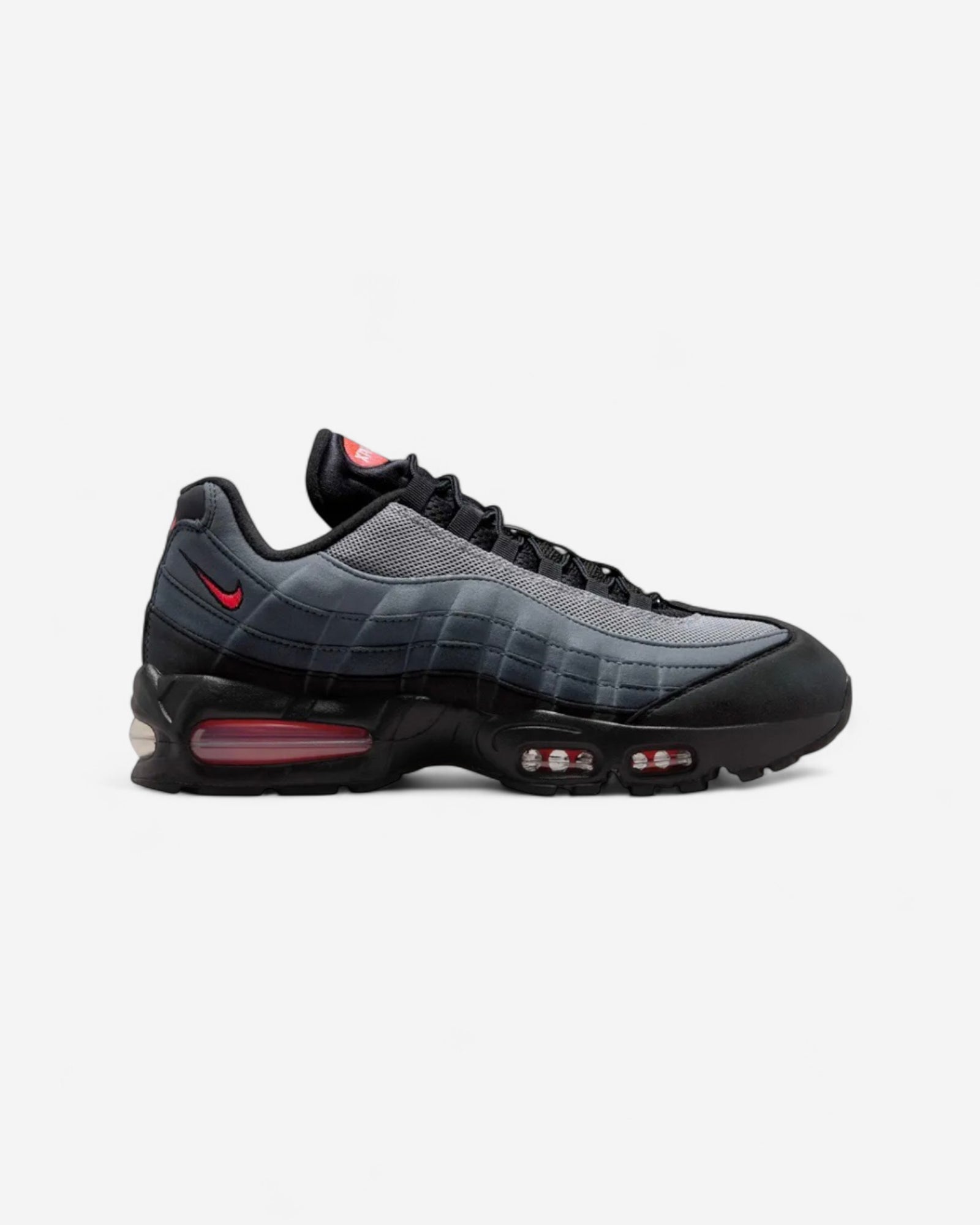 Nike Air Max 95 OG Big Bubble Bright Crimson