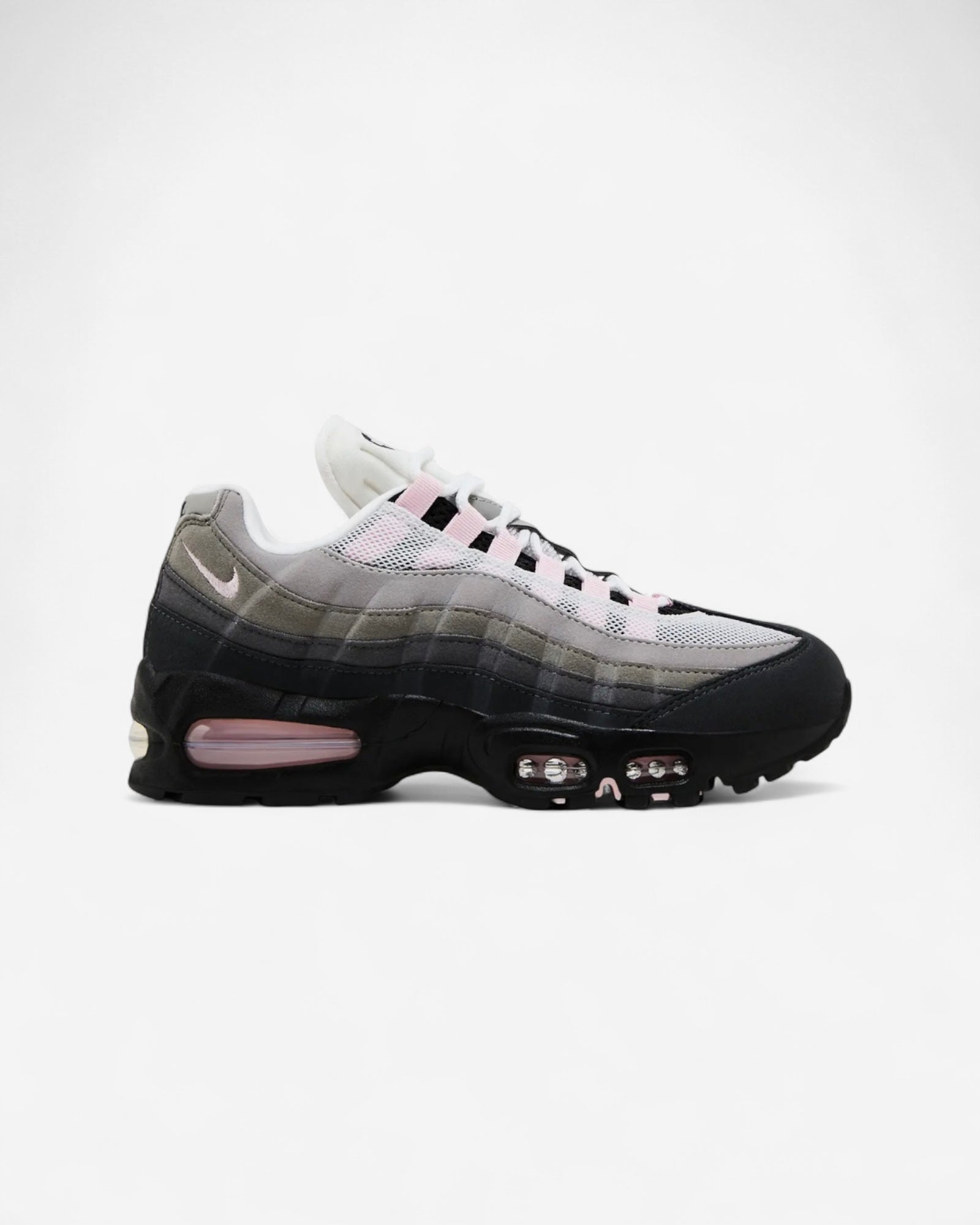Nike Air Max 95 OG Big Bubble Pink Foam (Women's)