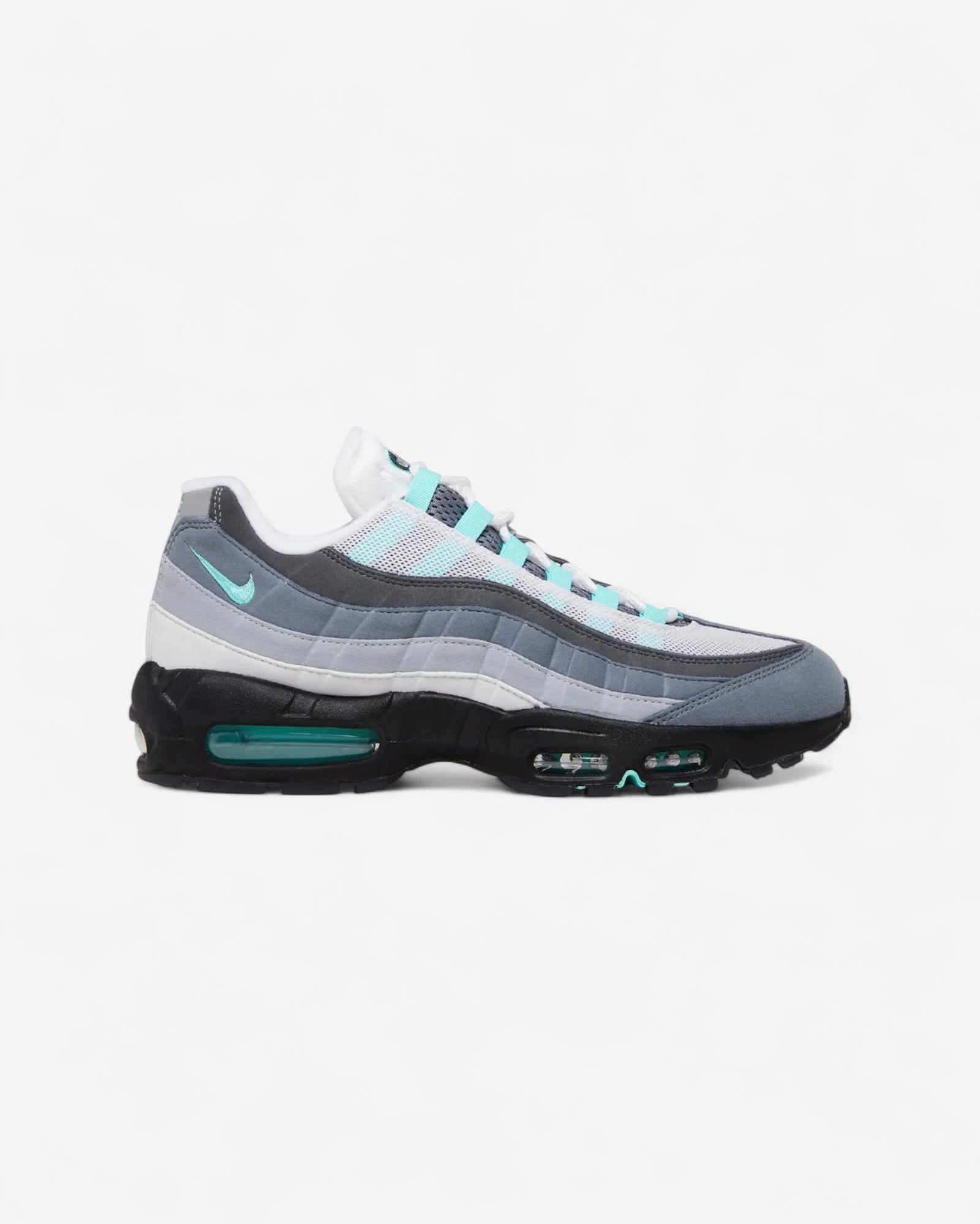 Nike Air Max 95 Hyper Turquoise