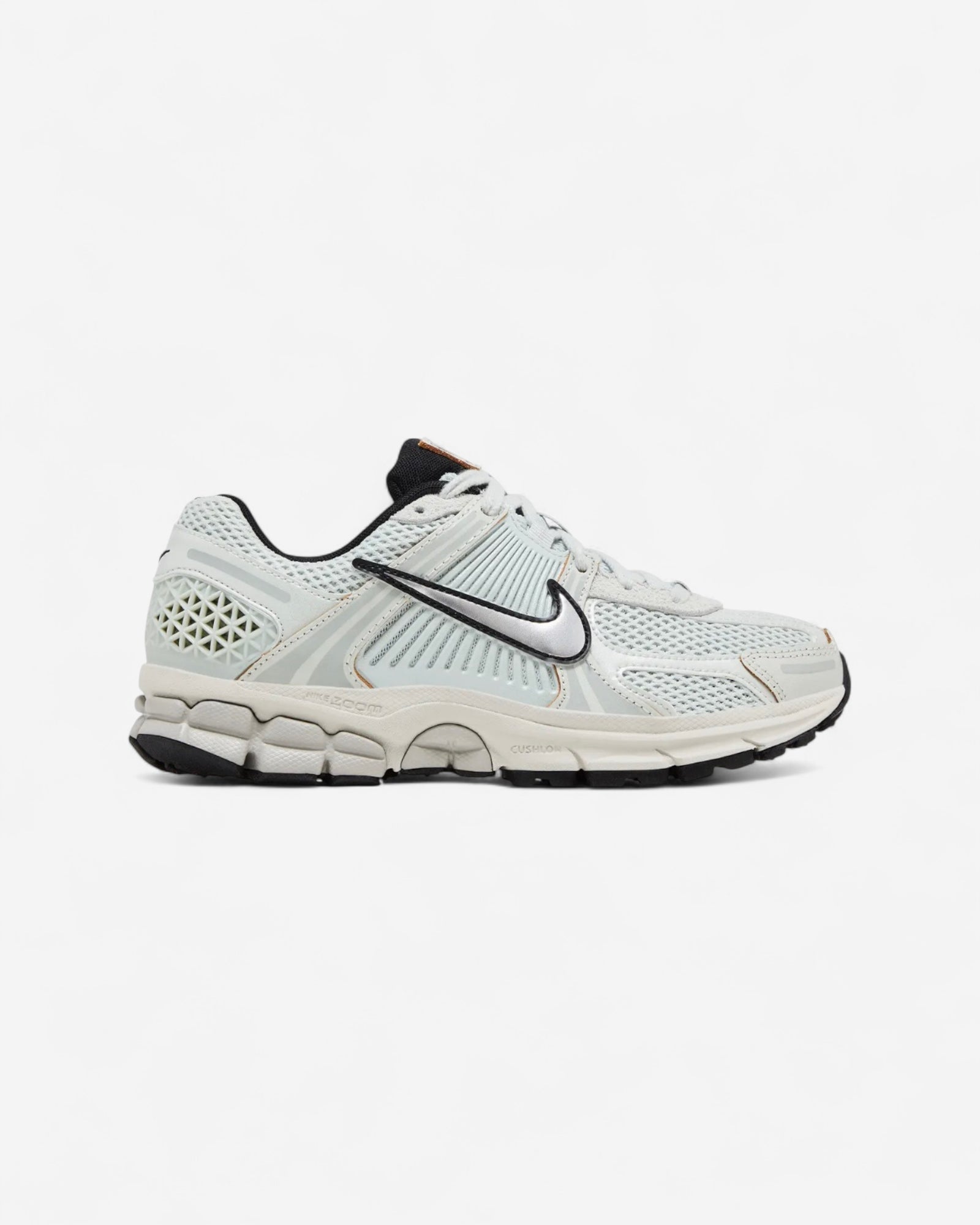 Nike Zoom Vomero 5 Light Silver Chrome (Women's)