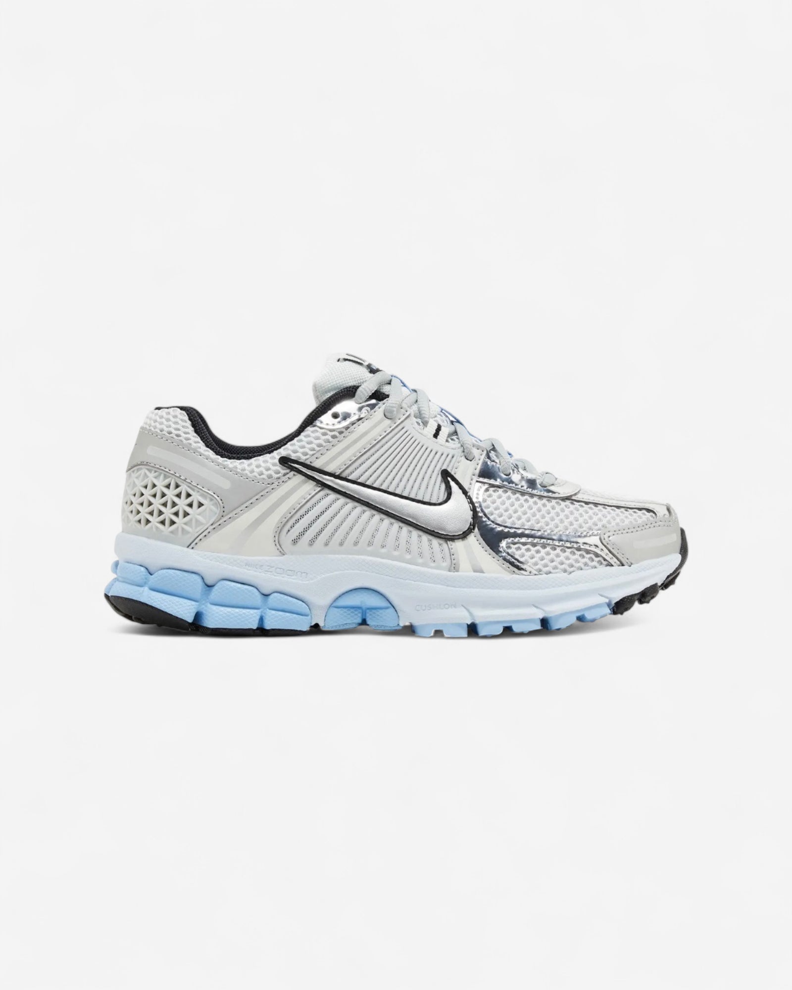 Nike Zoom Vomero 5 Metallic Silver Blue Tint (Women's)