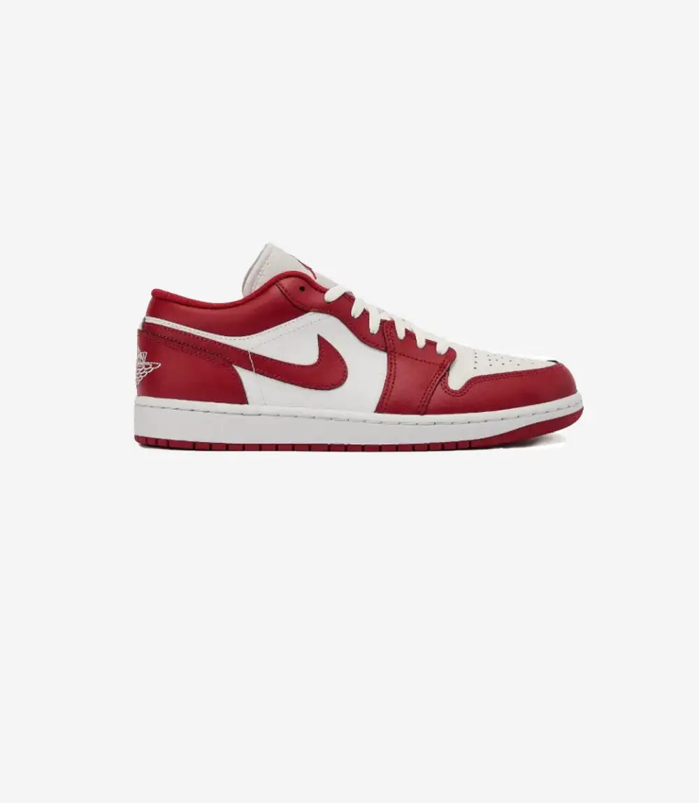 Jordan 1 Low New Beginnings