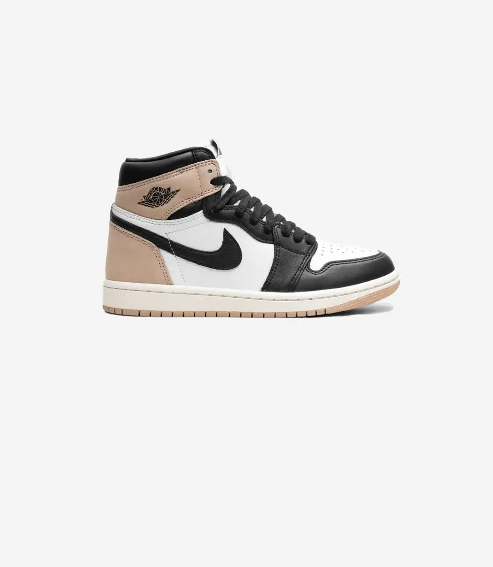 Jordan 1 Retro High OG Latte (Women's)