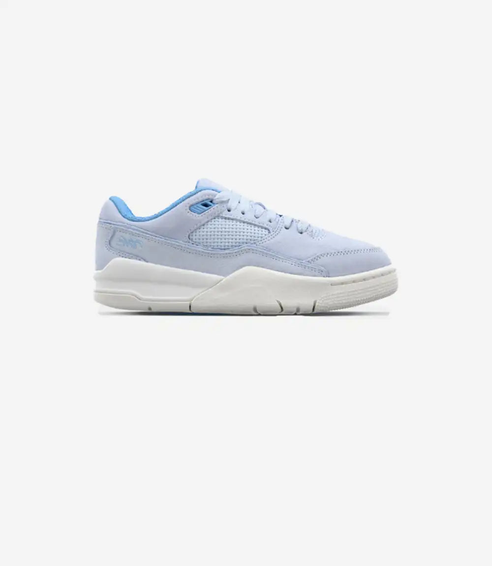 Jordan Flight Court Hydrogen Blue (Women's)